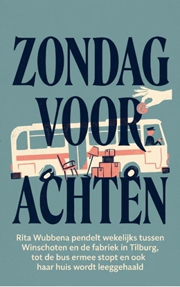 Afbeeldingen van Zondag voor achten