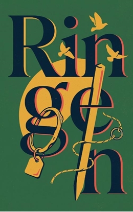 Afbeeldingen van Ringen