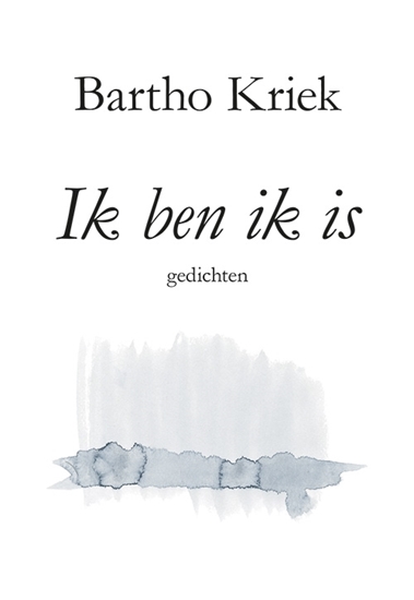 Afbeelding van Ik ben ik is