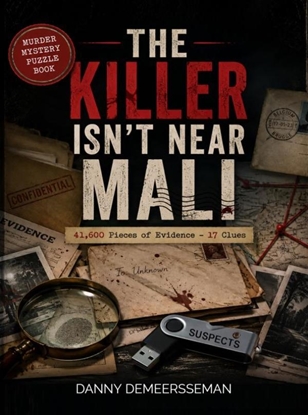 Afbeeldingen van The Killer Isn't Near Mali