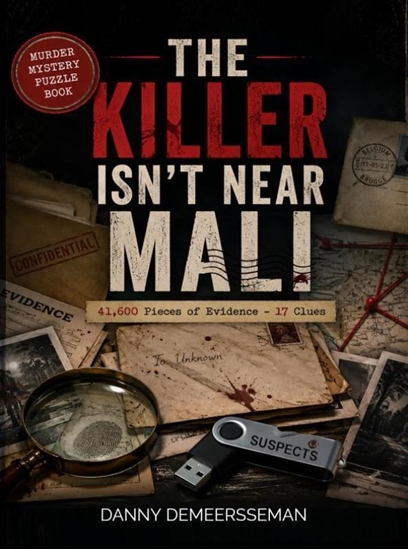 Afbeelding van The Killer Isn't Near Mali