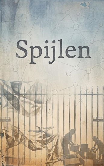 Afbeelding van Spijlen