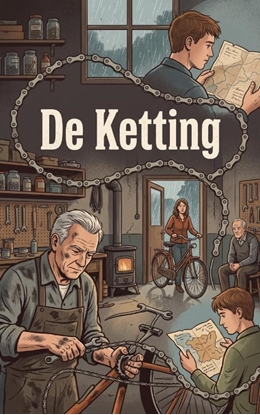 Afbeeldingen van De Ketting