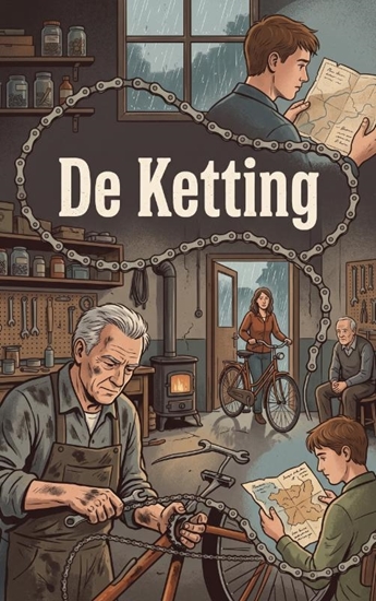 Afbeelding van De Ketting