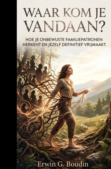 Afbeelding van Waar je vandaan komt .