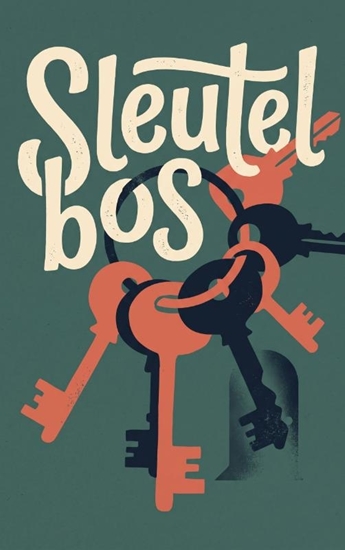 Afbeelding van Sleutelbos