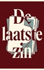 Afbeelding van De laatste zin