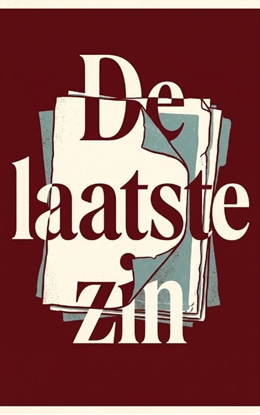 Afbeeldingen van De laatste zin