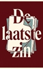 Afbeelding van De laatste zin