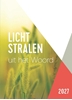 Afbeelding van Lichtstralen uit het woord 2027