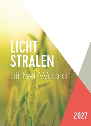 Afbeeldingen van Lichtstralen uit het woord 2027