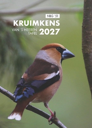 Afbeeldingen van Kruimkens 2027