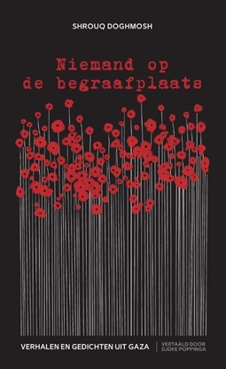 Afbeeldingen van Niemand op de begraafplaats