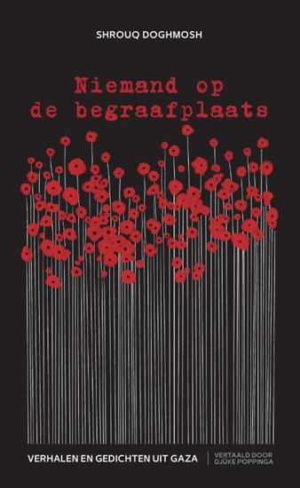 Afbeelding van Niemand op de begraafplaats