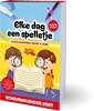 Afbeelding van Elke dag een spelletje scheurkalender - 2027
