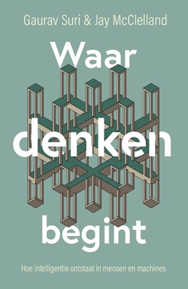 Afbeeldingen van Waar denken begint