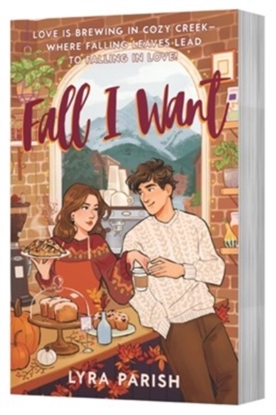 Afbeeldingen van Cozy Creek Collection Fall I Want