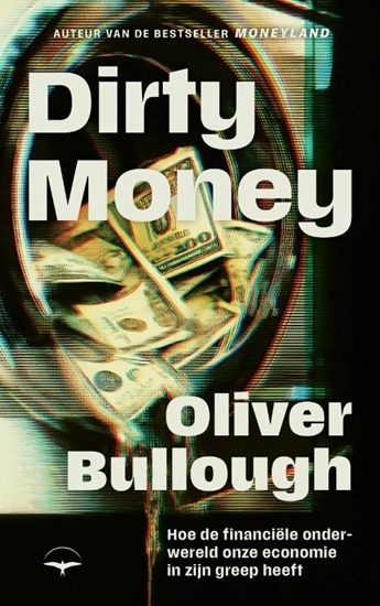 Afbeelding van Dirty money
