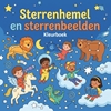 Afbeelding van Sterrenhemel en sterrenbeelden