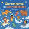 Afbeelding van Sterrenhemel en sterrenbeelden