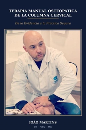 Afbeeldingen van Terapia Manual Osteopática de la Columna Cervical