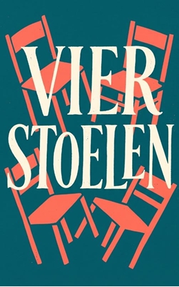 Afbeeldingen van Vier stoelen