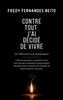 Afbeelding van Contre Tout, J'ai Décidé de Vivre