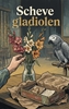 Afbeelding van Scheve gladiolen