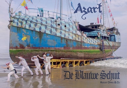 Afbeeldingen van Azart