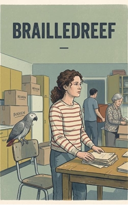 Afbeeldingen van Brailledreef