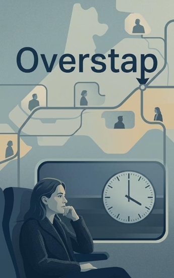 Afbeelding van Overstap