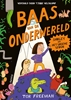 Afbeelding van Tijgerlezen Baas van de onderwereld - Shirley en het Groene Gevaar