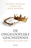Afbeelding van De ongelooflijke geschiedenis