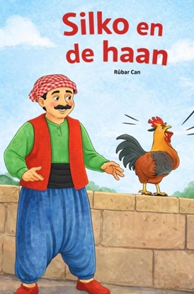 Afbeeldingen van Silko en de Haan