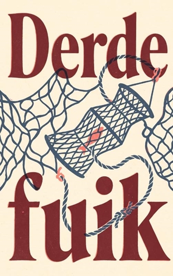 Afbeelding van Derde fuik
