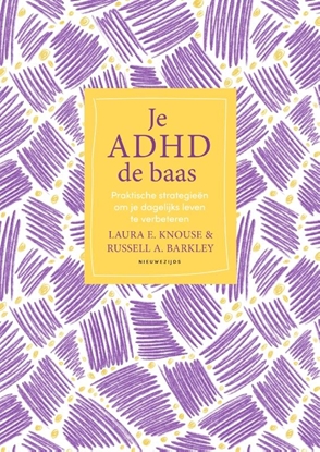 Afbeeldingen van Je ADHD de baas