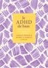 Afbeelding van Je ADHD de baas
