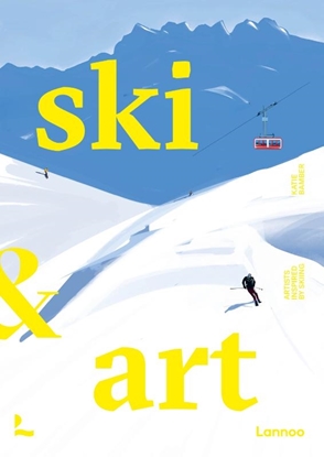 Afbeeldingen van Ski & Art