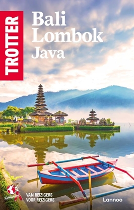 Afbeeldingen van Trotter Trotter Bali / Lombok / Java