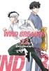 Afbeelding van WIND BREAKER WIND BREAKER 23
