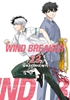 Afbeelding van WIND BREAKER WIND BREAKER 23