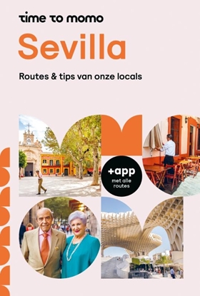 Afbeeldingen van time to momo Sevilla