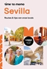 Afbeelding van time to momo Sevilla