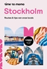 Afbeelding van time to momo Stockholm