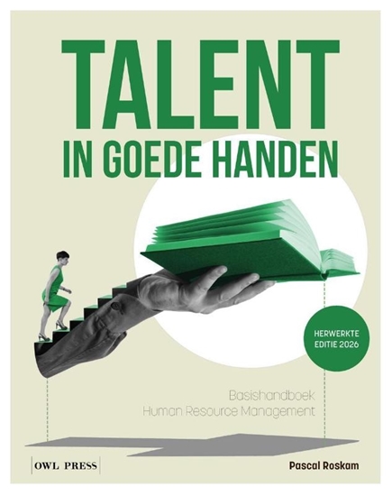 Afbeelding van Talent in goede handen
