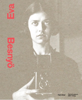 Afbeeldingen van Eva Besnyö – The Liberated Camera