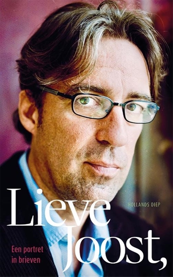 Afbeelding van Lieve Joost,