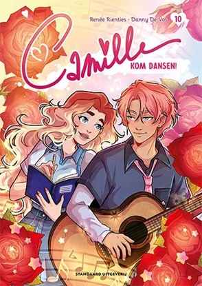 Afbeeldingen van Camille Kom dansen!