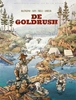 Afbeelding van Het echte verhaal van de Far West - HC De goldrush