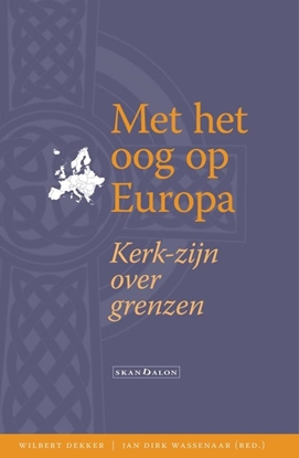 Afbeeldingen van Met het oog op Europa